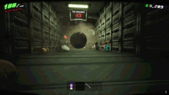 C.U.B.E — screenshot 4