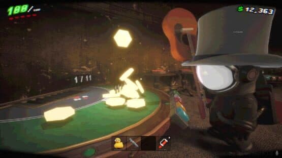 C.U.B.E — screenshot 5