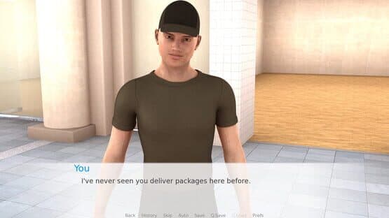 The Mall Explodes! — screenshot 3