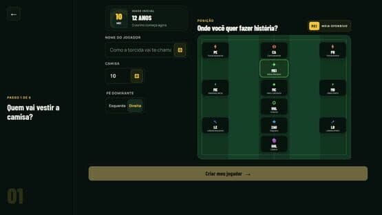 Futbobo — screenshot 5