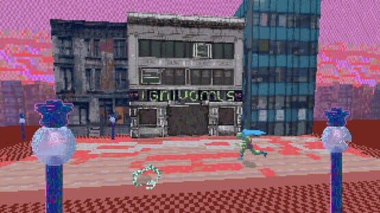 Encroacher: Snakes — screenshot 3