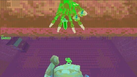 Encroacher: Snakes — screenshot 4