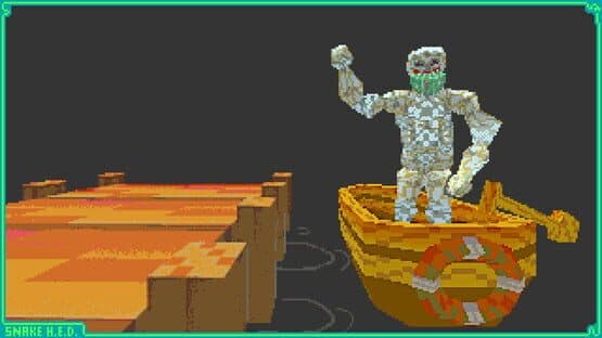 Encroacher: Snakes — screenshot 7