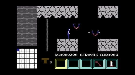 Hero of the Golden Talisman — screenshot 3