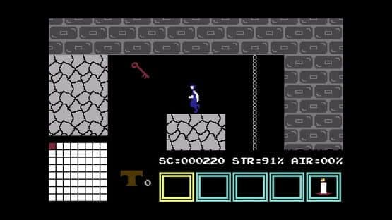 Hero of the Golden Talisman — screenshot 4