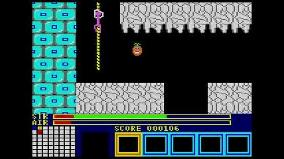 Hero of the Golden Talisman — screenshot 5