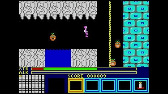 Hero of the Golden Talisman — screenshot 6