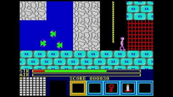 Hero of the Golden Talisman — screenshot 7