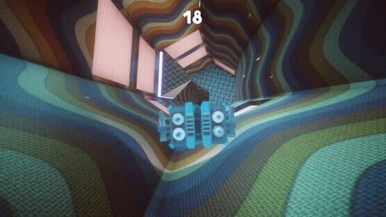 Warp Rush — screenshot 3