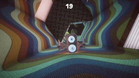 Warp Rush — screenshot 4