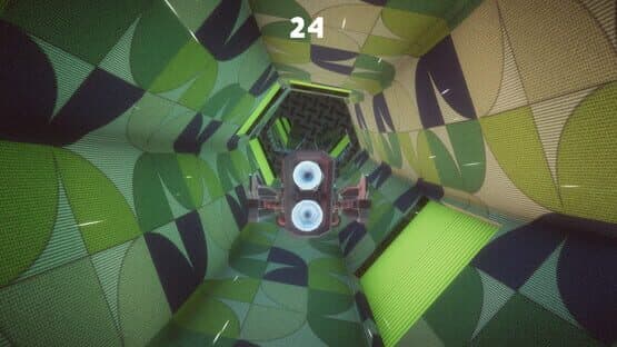 Warp Rush — screenshot 5