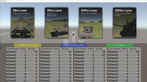 Rifle Range — screenshot 1