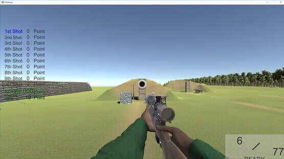 Rifle Range — screenshot 2