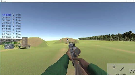 Rifle Range — screenshot 3