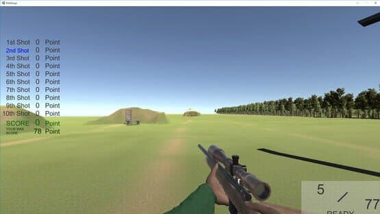 Rifle Range — screenshot 4