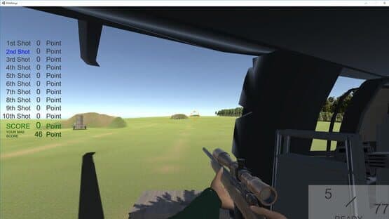 Rifle Range — screenshot 5