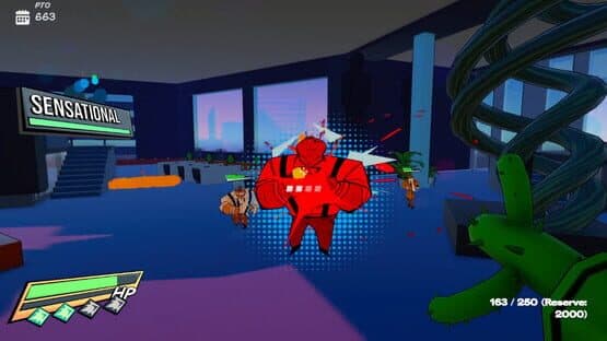Anything but a Gun — screenshot 3