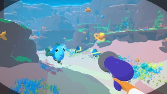 HypnoFish Inc. — screenshot 1