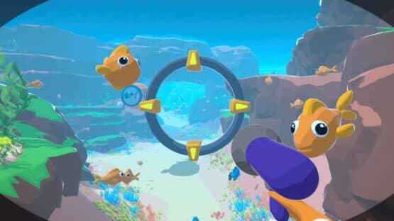 HypnoFish Inc. — screenshot 4