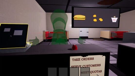 Closing Shift — screenshot 2