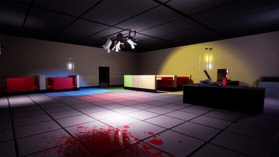 Closing Shift — screenshot 3