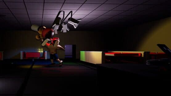 Closing Shift — screenshot 5