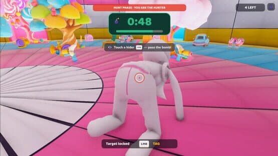 Hide and Fuse — screenshot 2