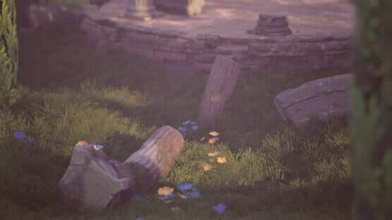 Mini Monuments — screenshot 1