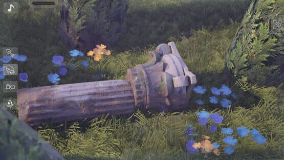 Mini Monuments — screenshot 2