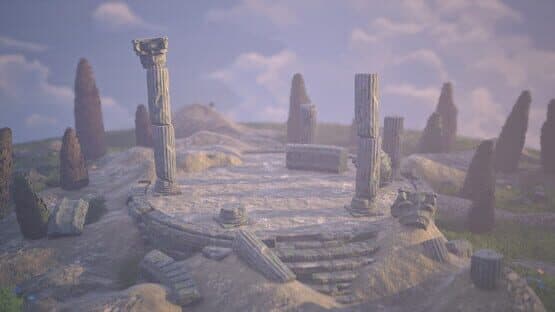 Mini Monuments — screenshot 5