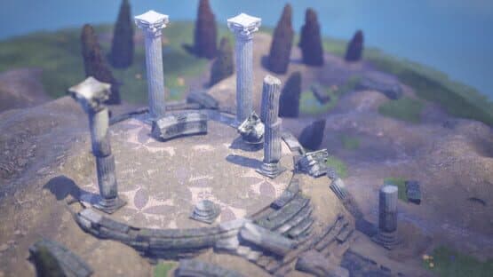 Mini Monuments — screenshot 6
