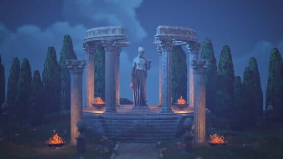 Mini Monuments — screenshot 7