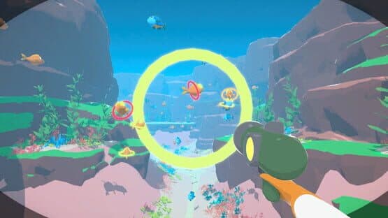 HypnoFish Inc. — screenshot 7