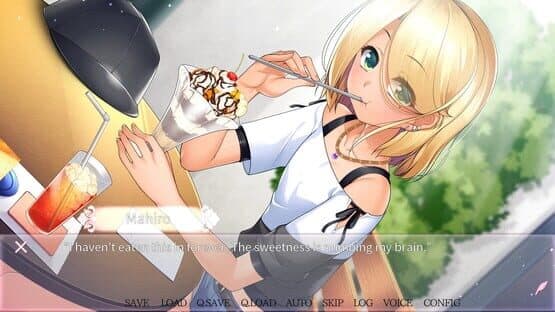Trap Yuri Tempest — screenshot 1