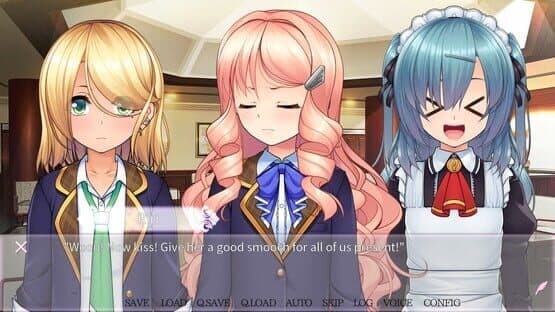 Trap Yuri Tempest — screenshot 4