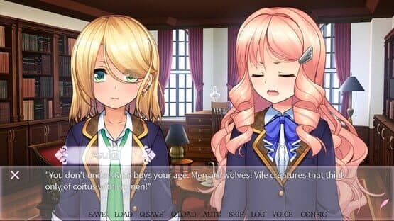 Trap Yuri Tempest — screenshot 5