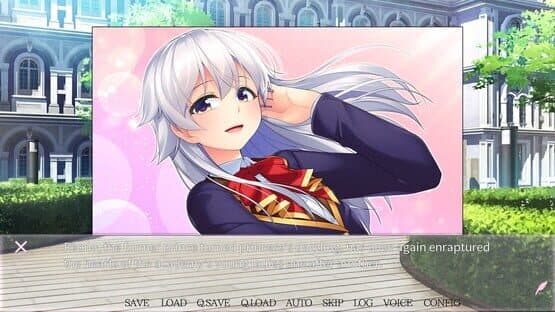 Trap Yuri Tempest — screenshot 6