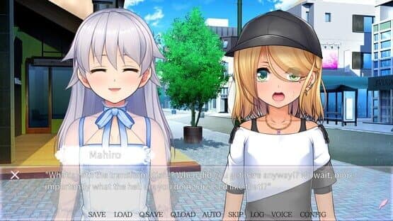 Trap Yuri Tempest — screenshot 7