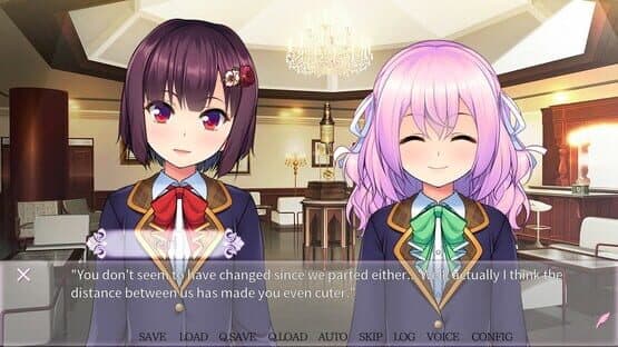 Trap Yuri Tempest — screenshot 8