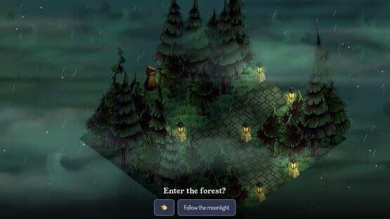Marshland Hollow — screenshot 1