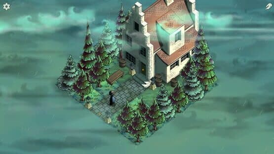 Marshland Hollow — screenshot 2