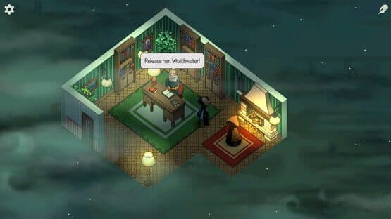 Marshland Hollow — screenshot 6