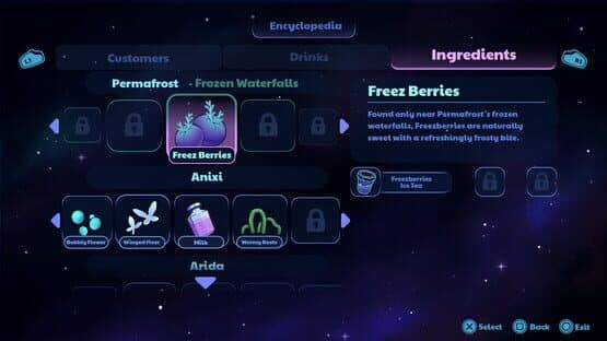 Coffee Raccoons — screenshot 4