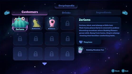 Coffee Raccoons — screenshot 8