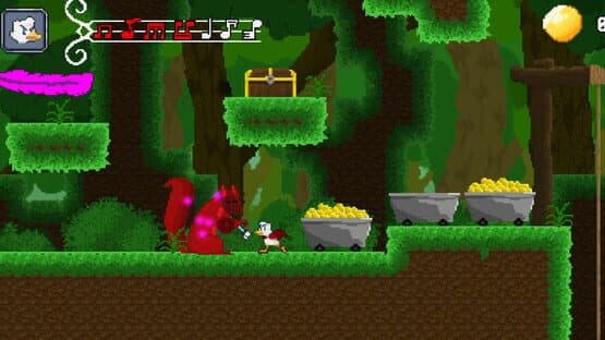 Delta's Discs — screenshot 4