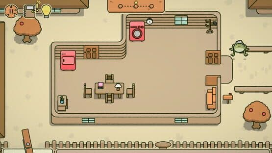 Frogs Aren't Fresh — screenshot 3