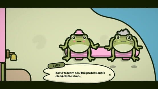 Frogs Aren't Fresh — screenshot 6