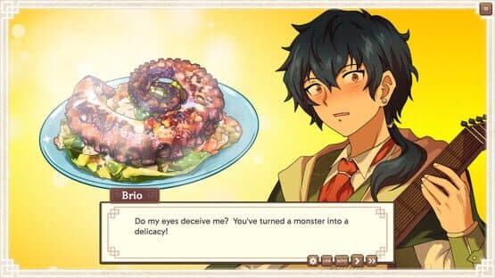 Kitchen Sync: The Flying Tavern — screenshot 2