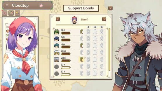 Kitchen Sync: The Flying Tavern — screenshot 4