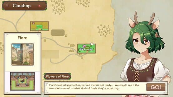 Kitchen Sync: The Flying Tavern — screenshot 5